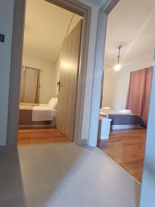 Ferienwohnung House Of Diamond Kirra Exterior foto