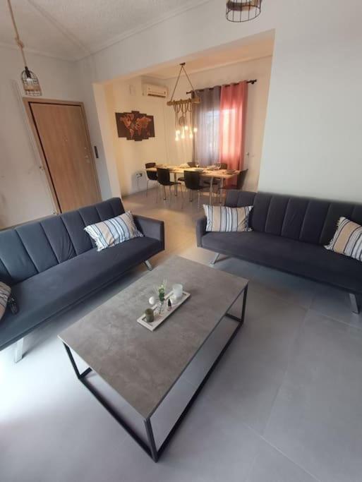 Ferienwohnung House Of Diamond Kirra Exterior foto